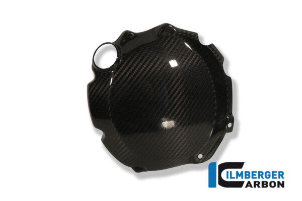 S1000RR 2010-2016 Ilmberger レーシング用クラッチカバー KDA.077.S1RAR.K