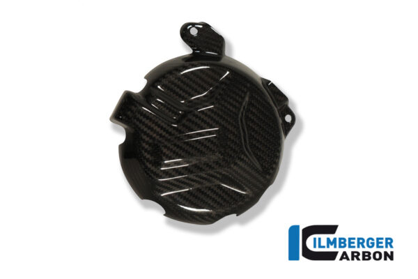 S1000RR 2010-2018 Ilmberger エンデューランスレース用 (特厚仕様) レーシング用オルタネーターカバー LMD.094.S1RAR.K