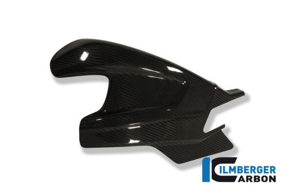 S1000RR 2010-2018 Ilmberger レーシング用スイングアームカバー (左右セット) SCA.073.S1RAB.K