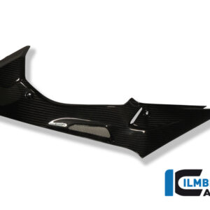 S1000RR 2009-2014 Ilmberger タンクサイドパネル 左 SDL.020.S100S.K