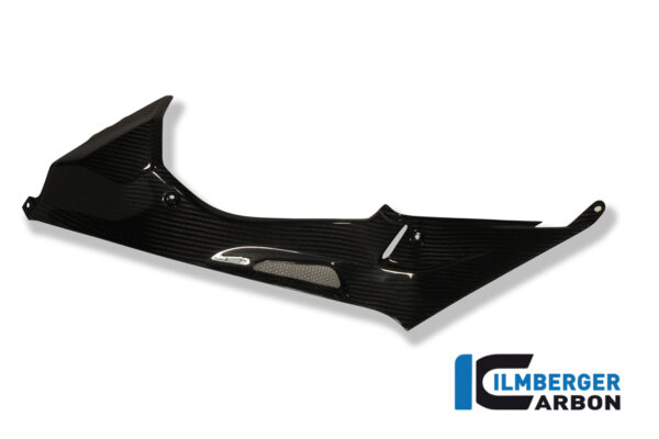 S1000RR 2009-2014 Ilmberger タンクサイドパネル 左 SDL.020.S100S.K
