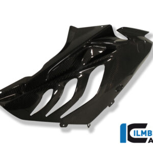 S1000RR 2010-2011 Ilmberger レーシング用フェアリングサイドパネル 右 VER.055.S1RAB.K