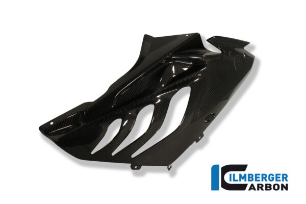 S1000RR 2010-2011 Ilmberger レーシング用フェアリングサイドパネル 右 VER.055.S1RAB.K