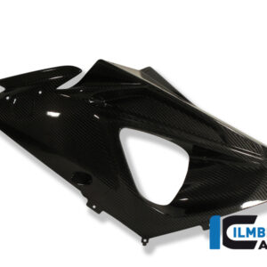 S1000RR 2010-2011 Ilmberger フェアリングサイドパネル 左 VEL.007.S1CSI.K
