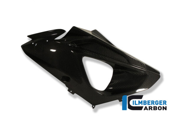 S1000RR 2010-2011 Ilmberger フェアリングサイドパネル 左 VEL.007.S1CSI.K