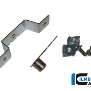HP4 2012-2014 Ilmberger VEU.046.HP4ST.K用フェアリングホルダー VEH.047.HP4ST.K