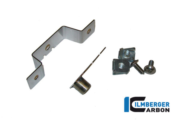 HP4 2012-2014 Ilmberger VEU.046.HP4ST.K用フェアリングホルダー VEH.047.HP4ST.K