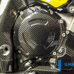 S1000RR 2017-2018 Ilmberger レーシング用クラッチカバー KDA.401.S1R17.K