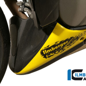 Firebolt XB9R 2005-2011 Ilmberger ベリーパンショート VEO.002.RBUEL.K