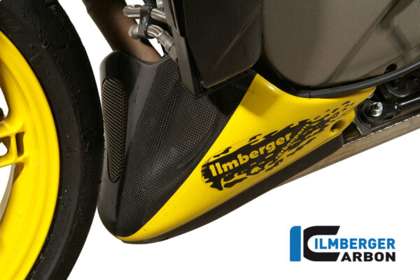 Firebolt XB9R 2005-2011 Ilmberger ベリーパンショート VEO.002.RBUEL.K