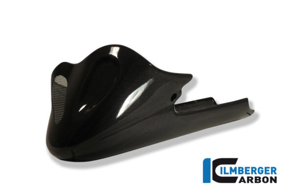 Firebolt XB9R 2005-2011 Ilmberger ベリーパンロング VEO.003.RBUEL.K