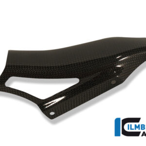 Firebolt XB9R 2005-2011 Ilmberger アッパーベルトカバー RIO.002.RBUEL.K