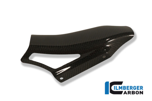 Firebolt XB9R 2005-2011 Ilmberger アッパーベルトカバー RIO.002.RBUEL.K
