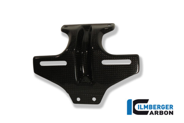 Firebolt XB9R 2005-2011 Ilmberger ナンバープレートホルダー RIO.005.RBUEL.K