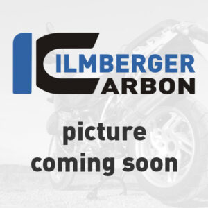 Ilmberger R12 NineT 24-25 リアフェンダー BDC(ブラックダイヤモンドカーボン仕上げ) グロッシー (艶あり) BG.KHO.018.R12NT