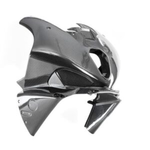 Ilmberger M1000RR 2025 レーシング フェアリングアッパーパーツ VEO.501.M1RR5.K