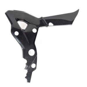 Ilmberger S1000XR 20-24 サイドフレームカバー 右 RAR.029.1XR20.K