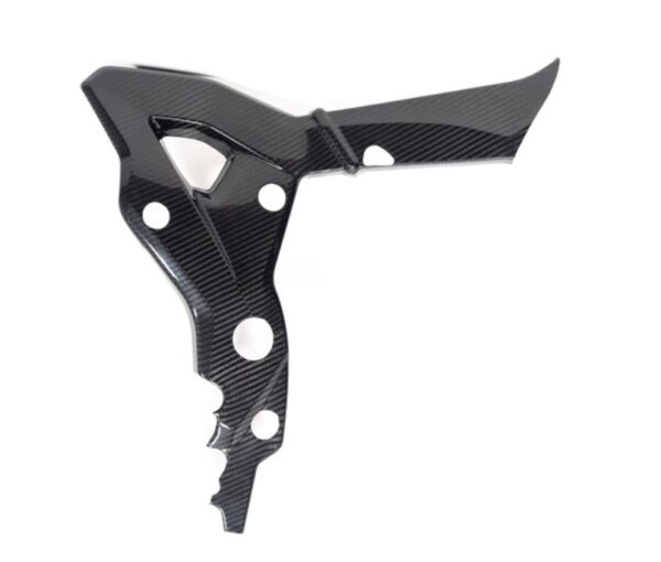 Ilmberger S1000XR 20-24 サイドフレームカバー 右 RAR.029.1XR20.K