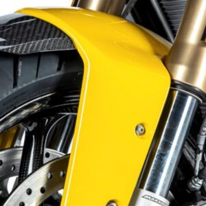 Ilmberger S1000XR 20-24 フロントフェンダー KVO.040.1XR20.K