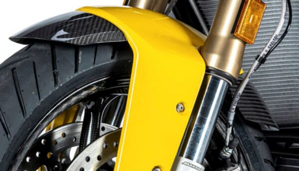 Ilmberger S1000XR 20-24 フロントフェンダー KVO.040.1XR20.K