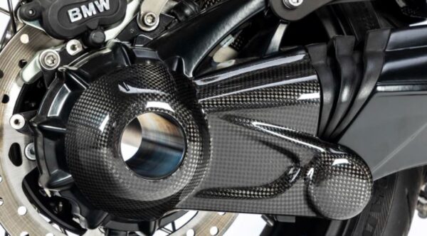 Ilmberger R nine T 16-20 フェアリングホルダー VHK.014.NINET.K