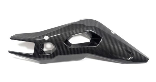 Ilmberger S1000XR 20-24 スイングアームカバー (右) SCR.007.1XR20.K