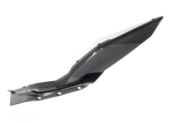 Ilmberger S1000XR 20-24 サイドカバー 左 SDL.015.1XR20.K