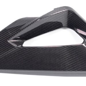 Ilmberger S1000XR 2024 ウォータークーラーカバー 右 SDR.018.SXR24.K