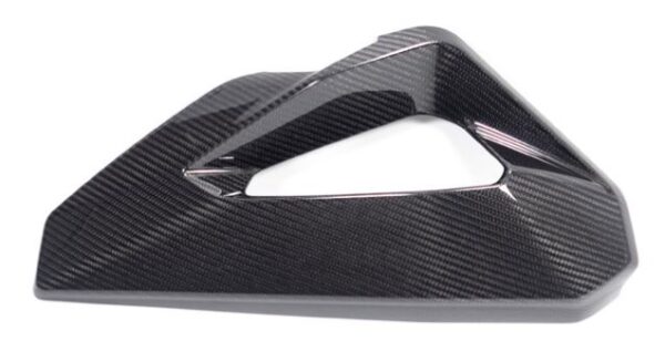 Ilmberger S1000XR 2024 ウォータークーラーカバー 右 SDR.018.SXR24.K