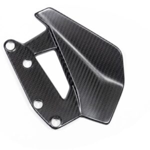 Ilmberger R1300GS 23-24 ウインドプロテクター 左 カーボンマット (艶なし) CM.WAL.002.R23GS