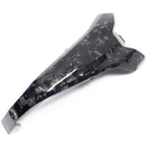 Ilmberger R1300GS 23-24 スパークプラグ キャップカバー右 BDC(ブラックダイヤモンドカーボン仕上げ) グロッシー (艶あり) BG.ZAR.027.R23GS