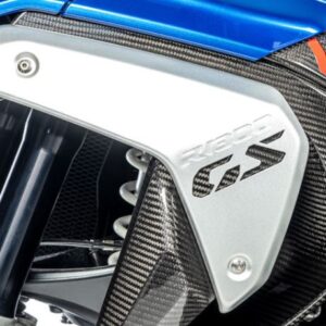 Ilmberger R1300GS 23-24 エアベントカバー 左 カーボングロッシー (艶あり) CG.LAL.018.R23GS