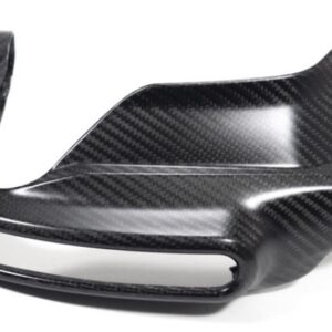 Ilmberger R1300GS 23-24 ハンドガード ハイ ウインカー付き 右 カーボンマット (艶なし) CM.HPR.005.R23GS