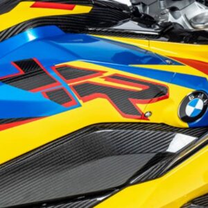 Ilmberger S1000XR 20-24 ロングレンジタンクキット TNK.034.1XR20.K