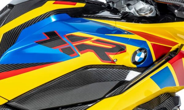 Ilmberger S1000XR 20-24 ロングレンジタンクキット TNK.034.1XR20.K