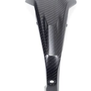 Ilmberger R1300GS 23-24 スパークプラグキャップカバー 右 カーボンマット (艶なし) CM.ZAR.027.R23GS