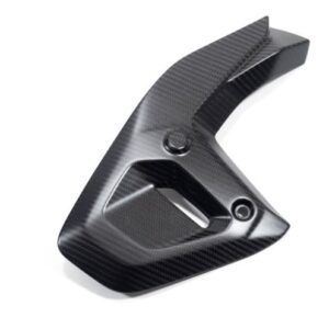Ilmberger R1300GS 23-24 トライアンギュラー フレームカバー 左 カーボンマット (艶なし) CM.RDL.020.R23GS