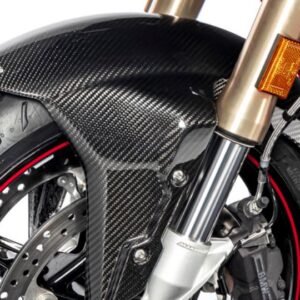 Ilmberger S1000XR 20-24 ロングフロントフェンダー KVO.008.1XR20.K