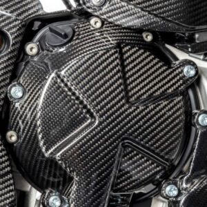 Ilmberger S1000XR 20-24 クラッチカバー KDA.046.1XR20.K