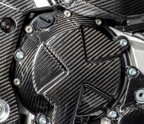 Ilmberger S1000XR 20-24 クラッチカバー KDA.046.1XR20.K