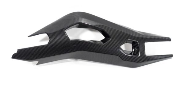 Ilmberger S1000XR 20-24 スイングアームカバー (左) SCL.006.1XR20.K