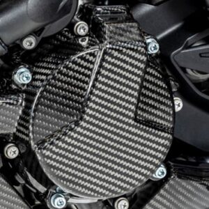 Ilmberger S1000XR 20-24 オルタネーターカバー LMD.042.1XR20.K