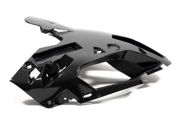 Ilmberger S1000XR 20-24 エアーインテイク/フロントフェアリング センターピース VEO.030.1XR20.K