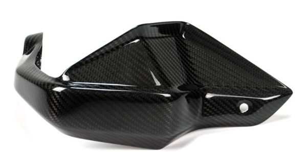 【即納】Ilmberger S1000XR 15-24 ハンドプロテクター (右) HPR.027.S10XR.K