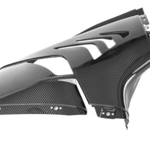 Ilmberger M1000RR 2025 レーシング フェアリング 右 VER.503.M1RR5.K