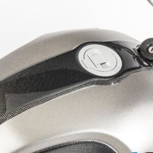 Ilmberger R nine T Scrambler 2016 フューエルタンクプロテクター TAO.003.SCR16.K