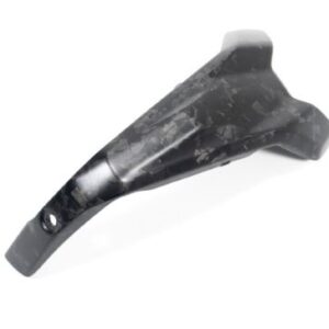 Ilmberger R1300GS 23-24 スパークプラグ キャップカバー左 BDC(ブラックダイヤモンドカーボン仕上げ) マット (艶なし) BM.ZAL.026.R23GS