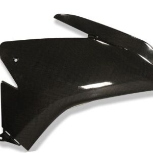 Ilmberger RSV4 09-12 フェアリングサイドパネル 右 VER.008.RSV4R.K
