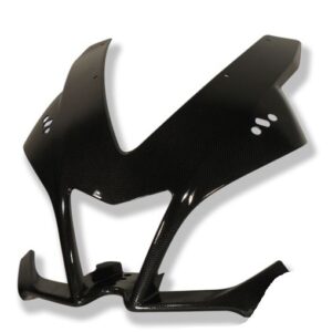 Ilmberger RSV4 09-12 フロントフェアリング VEO.006.RSV4S.K