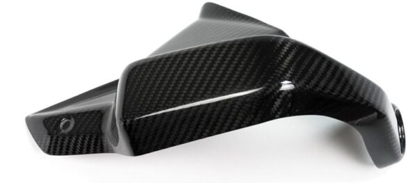 【即納】Ilmberger S1000XR 15-24 ハンドプロテクター (左) HPL.028.S10XR.K